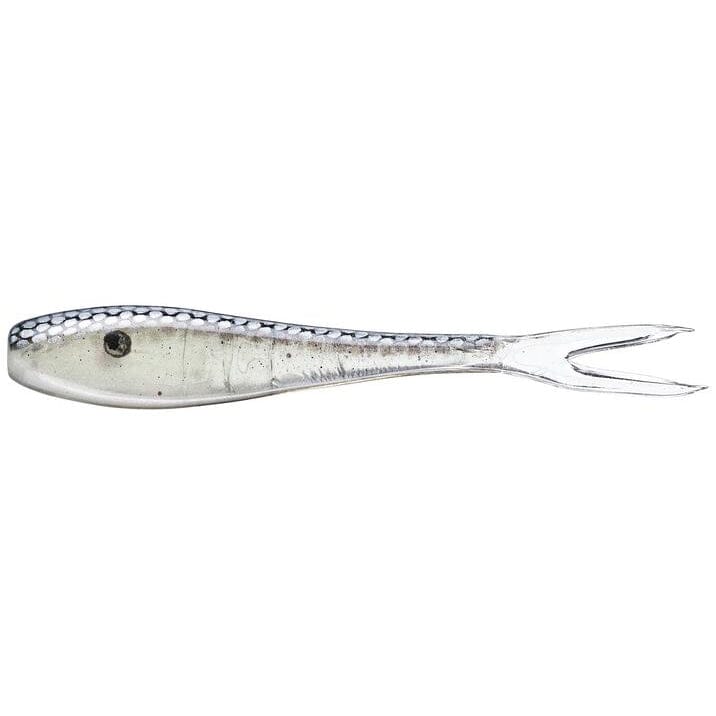 Basstrix Live Trix 3" Shad 
