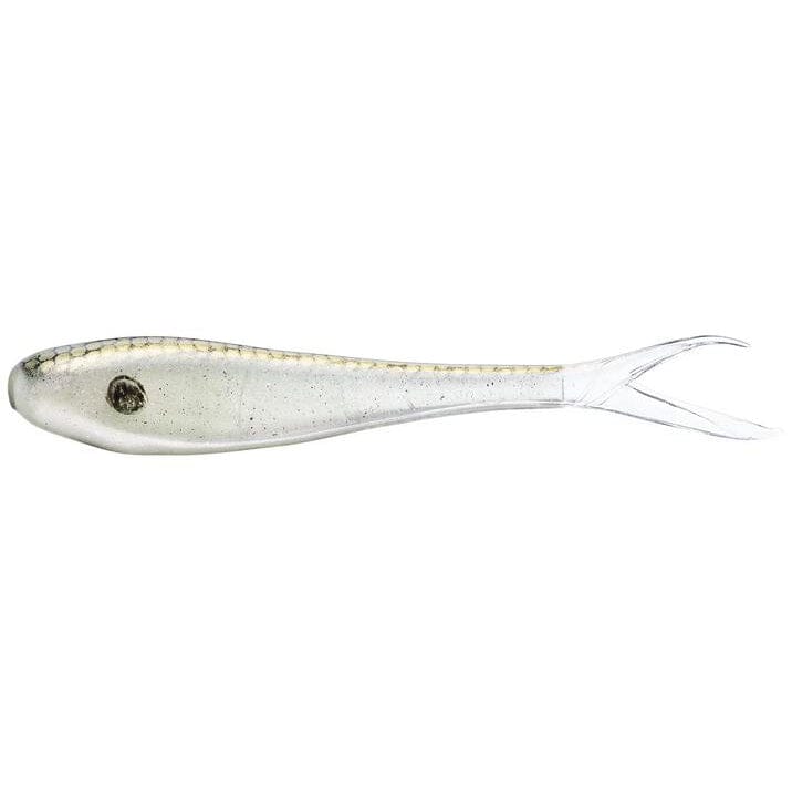 Basstrix Live Trix 3" Shad Spawn 