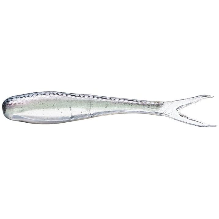 Basstrix Live Trix 3" Tennesse Shad 