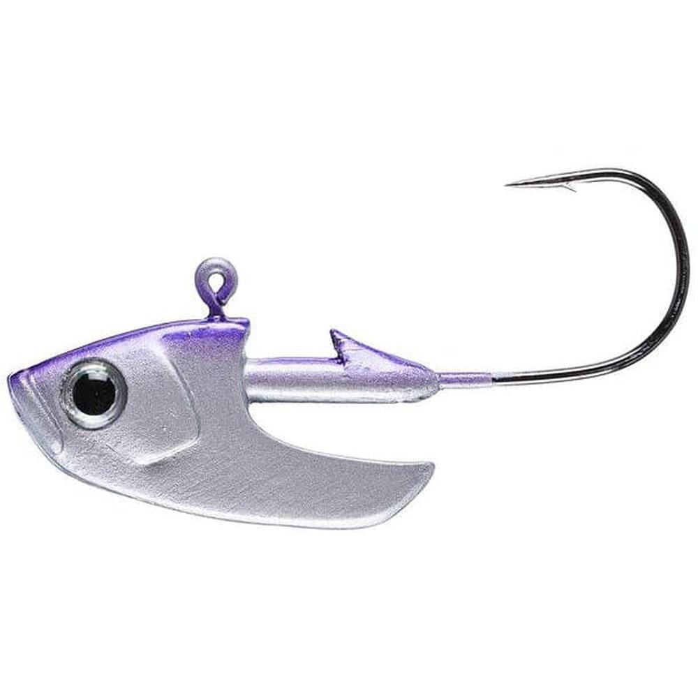 Basstrix Live Trix Head 2Pk 