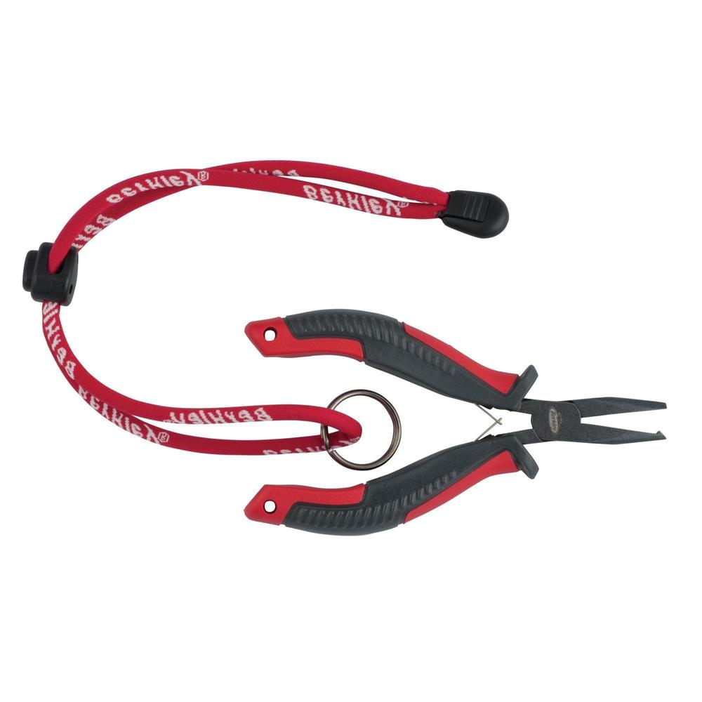Berkley 4.5In Xcd Split Ring Pliers 