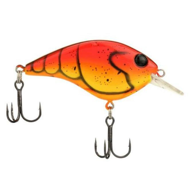 Berkley Clickin' Frittside Crankbait-