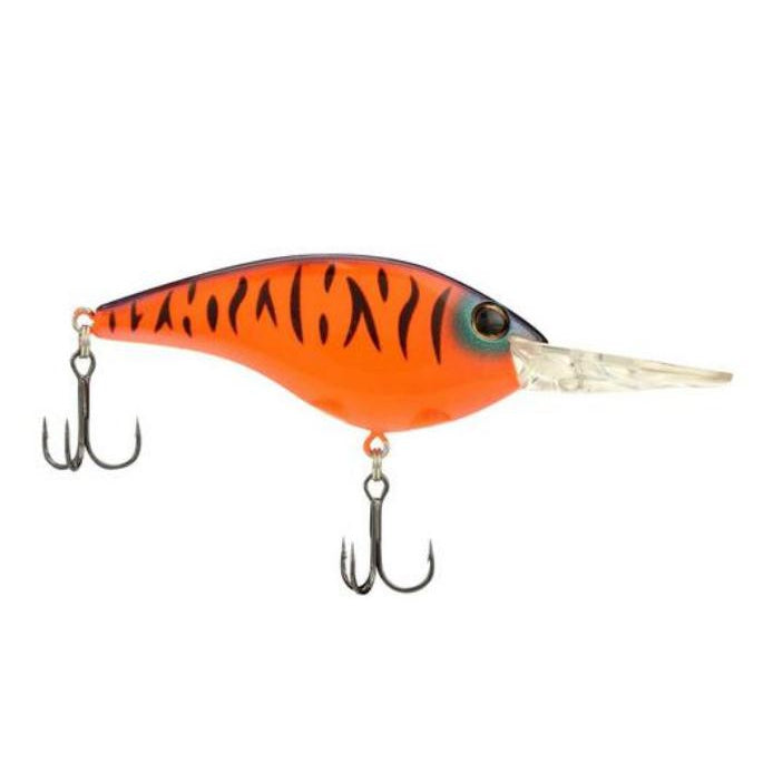 Berkley Clickin' Frittside Crankbait Blaze 7 