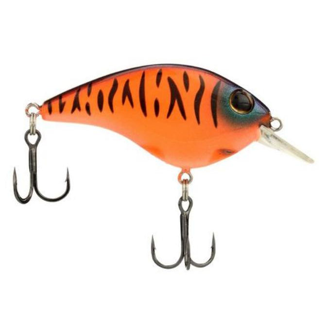 Berkley Clickin' Frittside Crankbait Blaze 5 