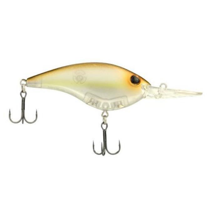 Berkley Clickin' Frittside Crankbait Ghost Morning Dawn 7 