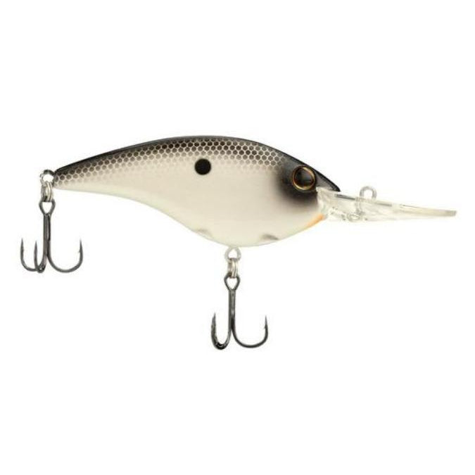Berkley Clickin' Frittside Crankbait Midnight Pearl 7 