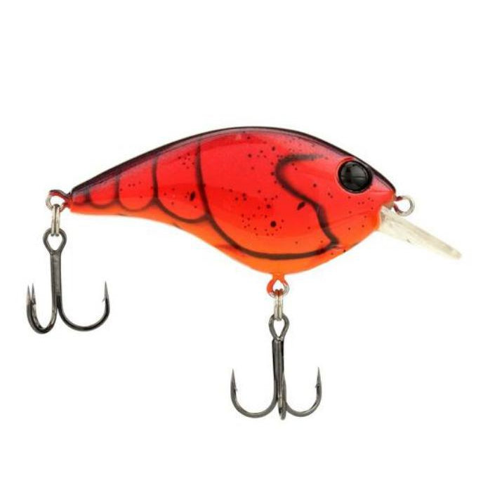 Berkley Clickin' Frittside Crankbait Special Red Craw 5 