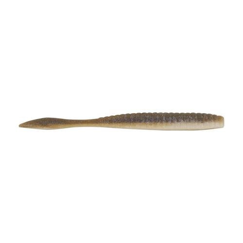Berkley Maxscent Flat Worm-Smelt-3.6" 10pk-