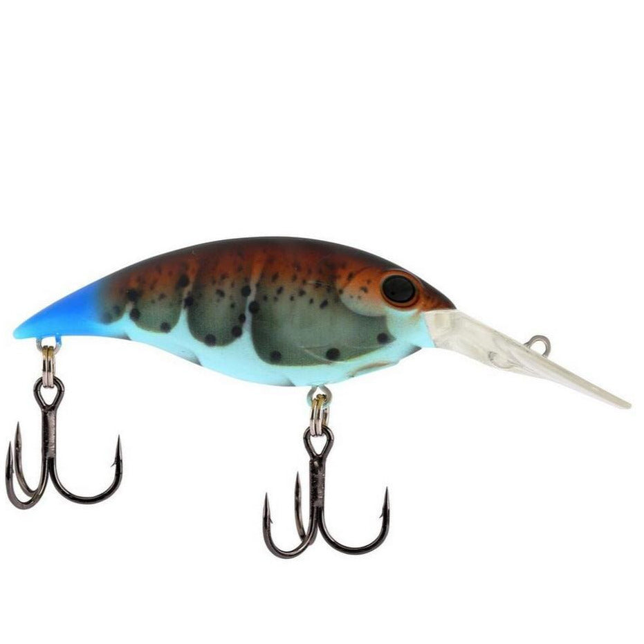 Berkley Money Badger Crankbait Killer Craw 5 