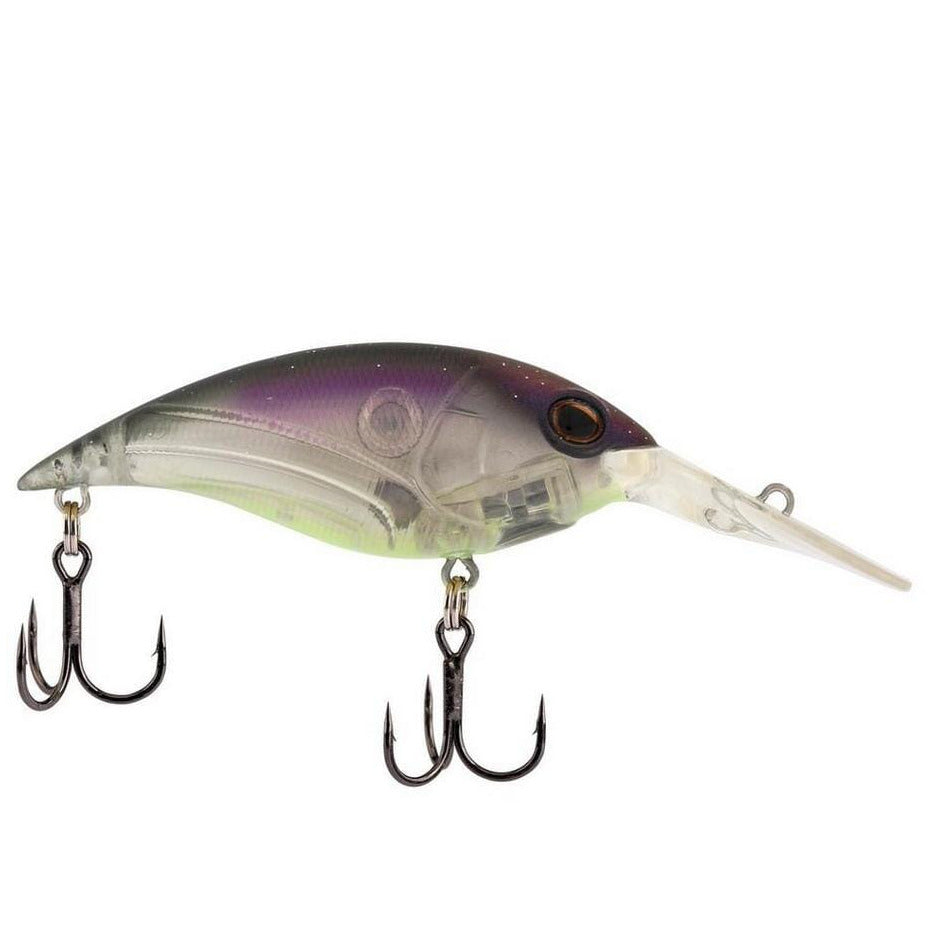 Berkley Money Badger Crankbait Northern Lights 5 
