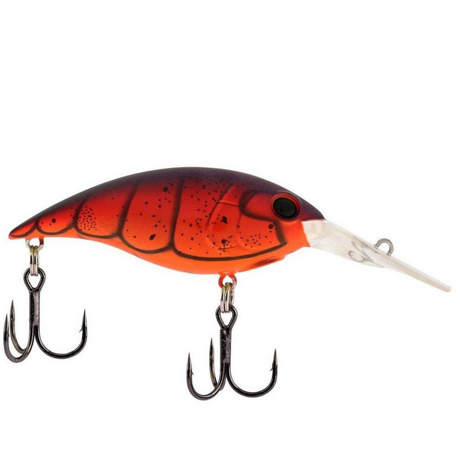 Berkley Money Badger Crankbait Special Red Craw 5 