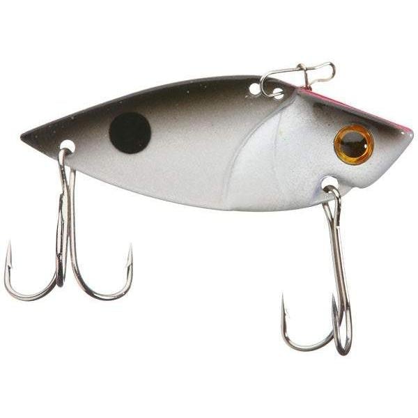 Cotton Cordell Gay Blade Smokey Joe 1/4 oz 