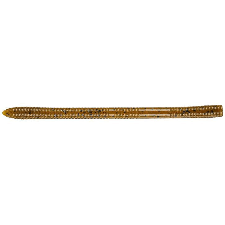 Daiwa Yamamoto Neko Crawler-Green Pumpkin Black Flake-