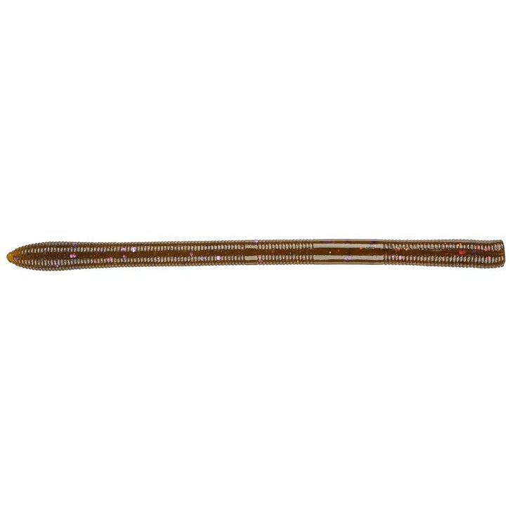 Daiwa Yamamoto Neko Crawler-Green Pumpkin Purple & Copper Flake-