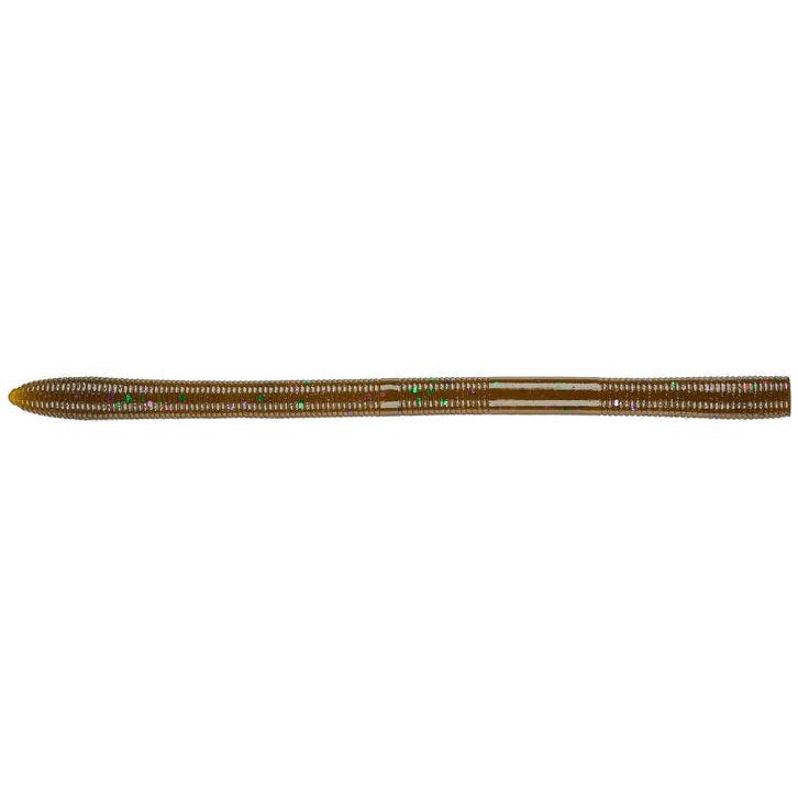 Daiwa Yamamoto Neko Crawler Green Pumpkin & Purple 