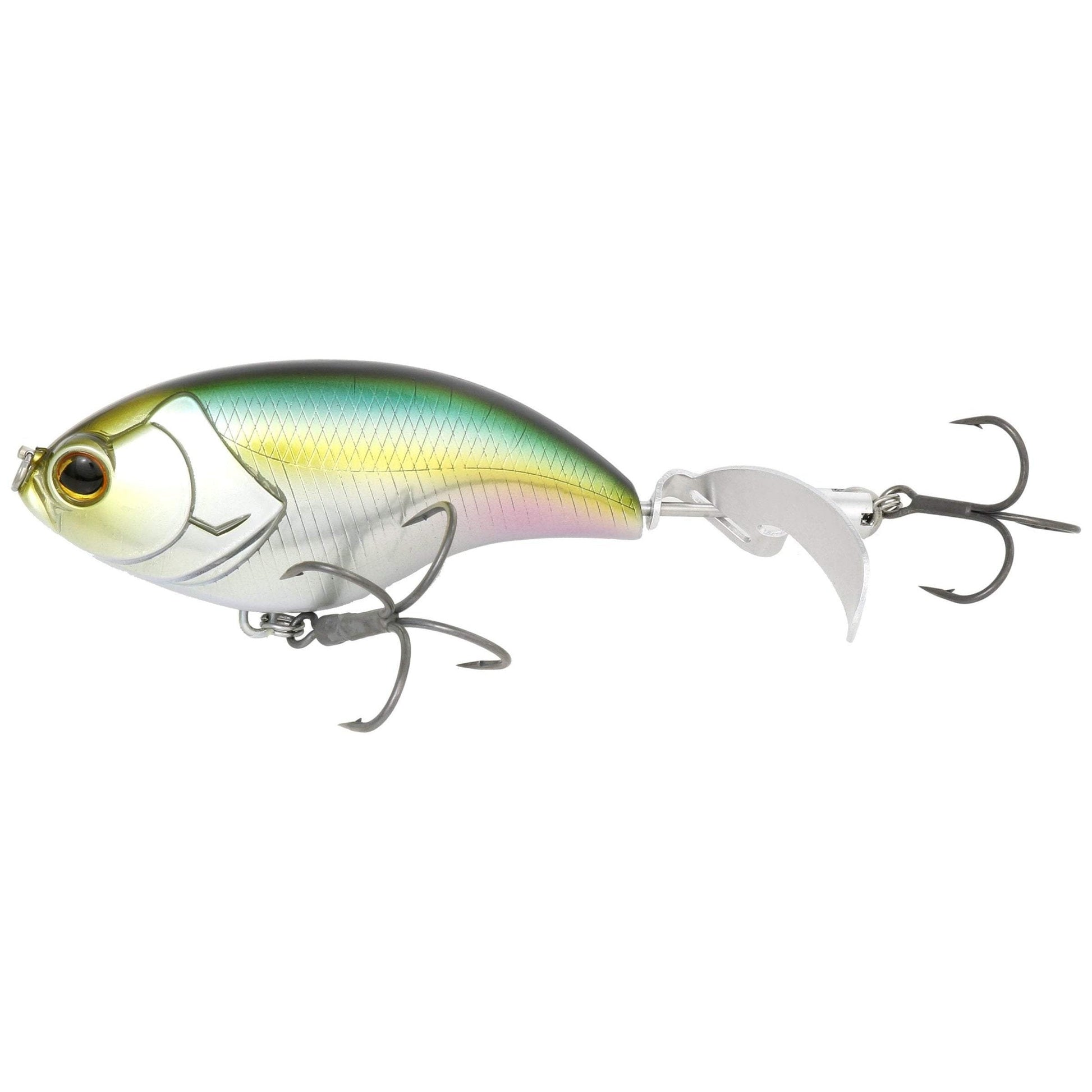 Deps Evoke Zero Blueback Herring 120 