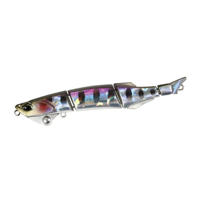 Duo Realis Microdon 88S-Prism Gill-