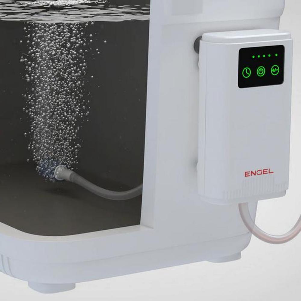 Engel Rechargeable Live Bait Aerator Pump 