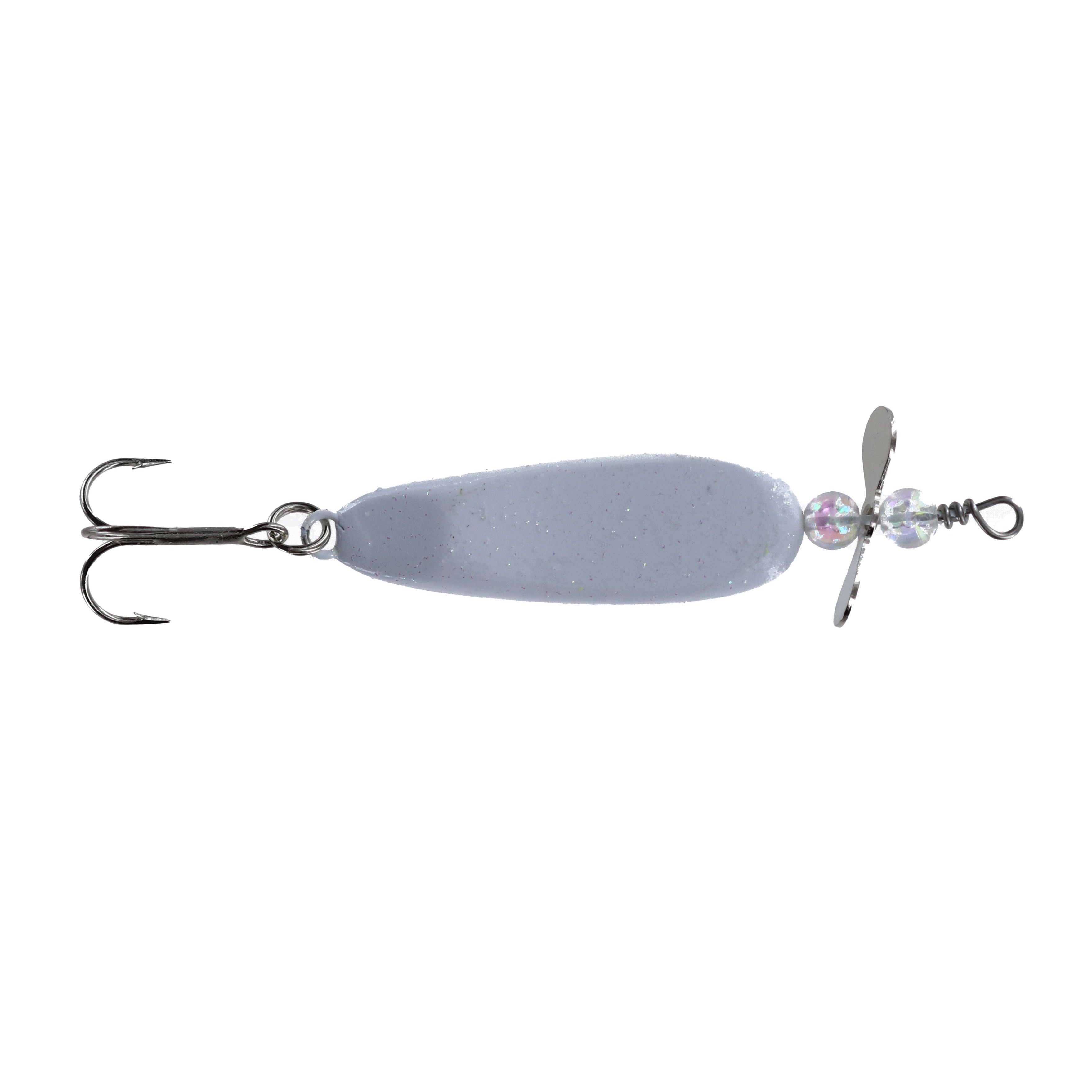 Ga Blade Shepoon 1/2 oz White 