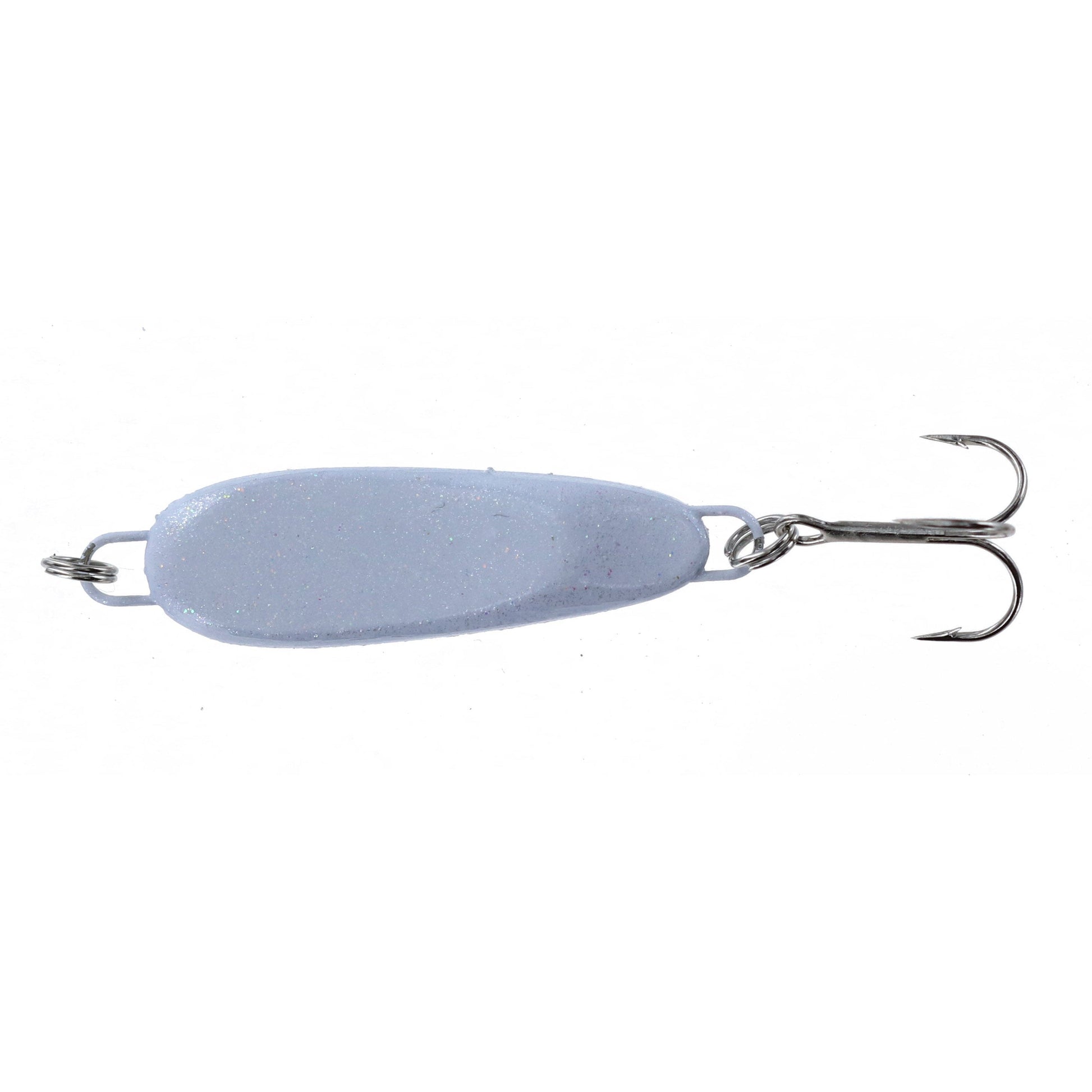 Ga Blade Spoon-White-1/2 oz-