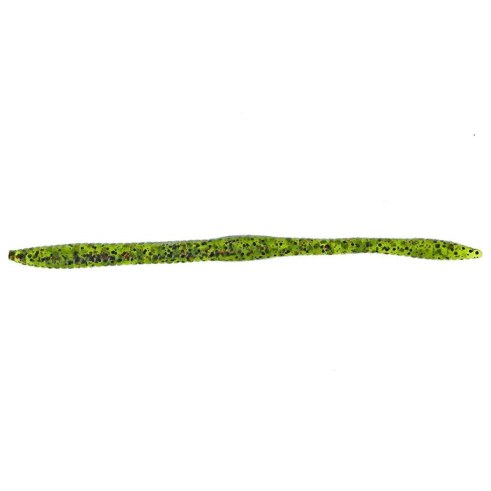 Gambler Sweebo Worm 6.5 Inches Watermelon Red 12Pk 