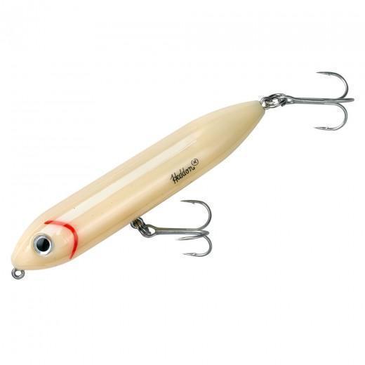 Heddon Super Spook Jr.-Bone-
