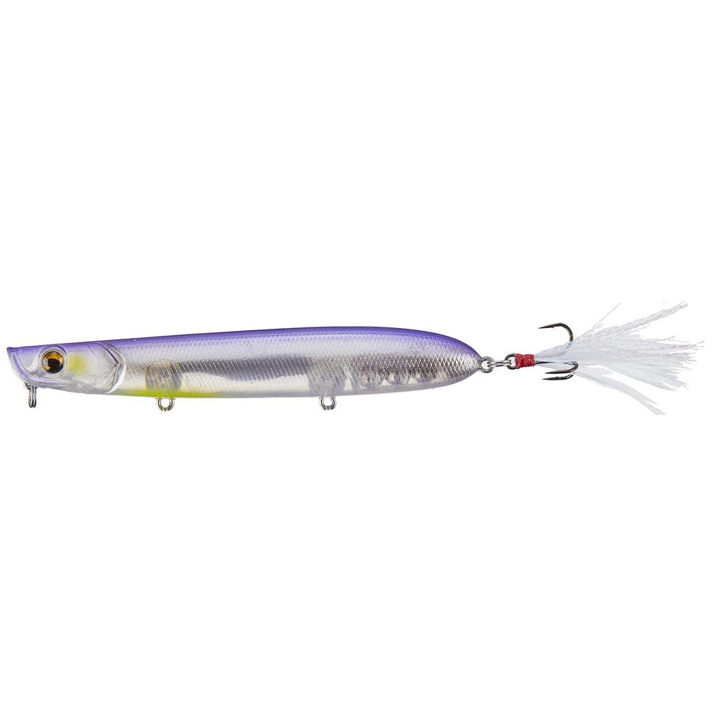 Ima Baby Stick 105-Real Ghost Shad-