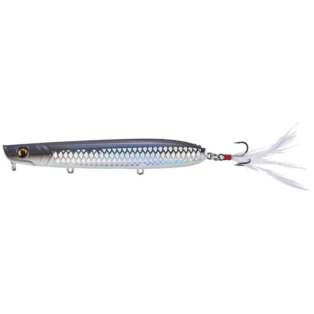 Ima Baby Stick 105-Shimmer Shad-