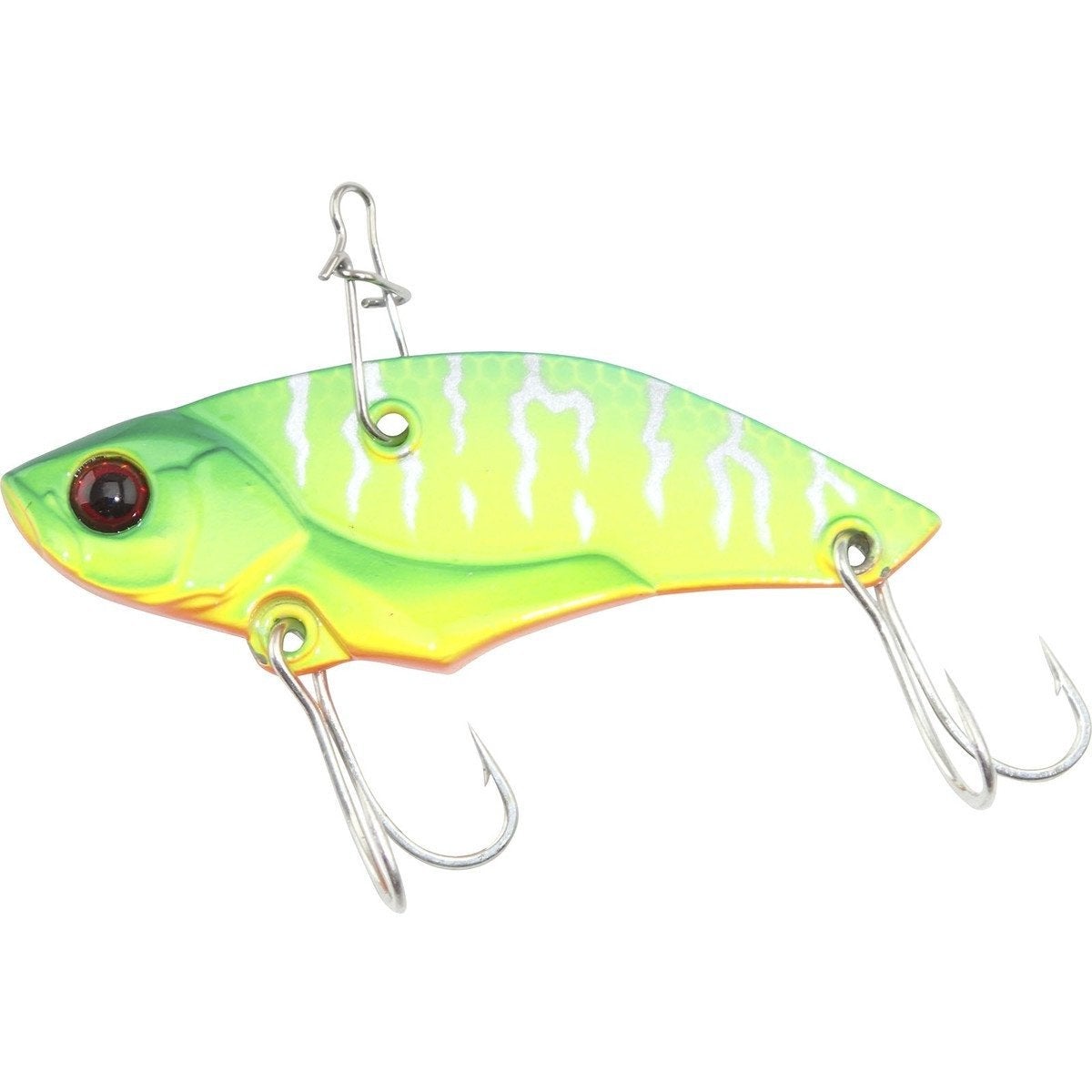 Jackall Keeburn Blade Bait-