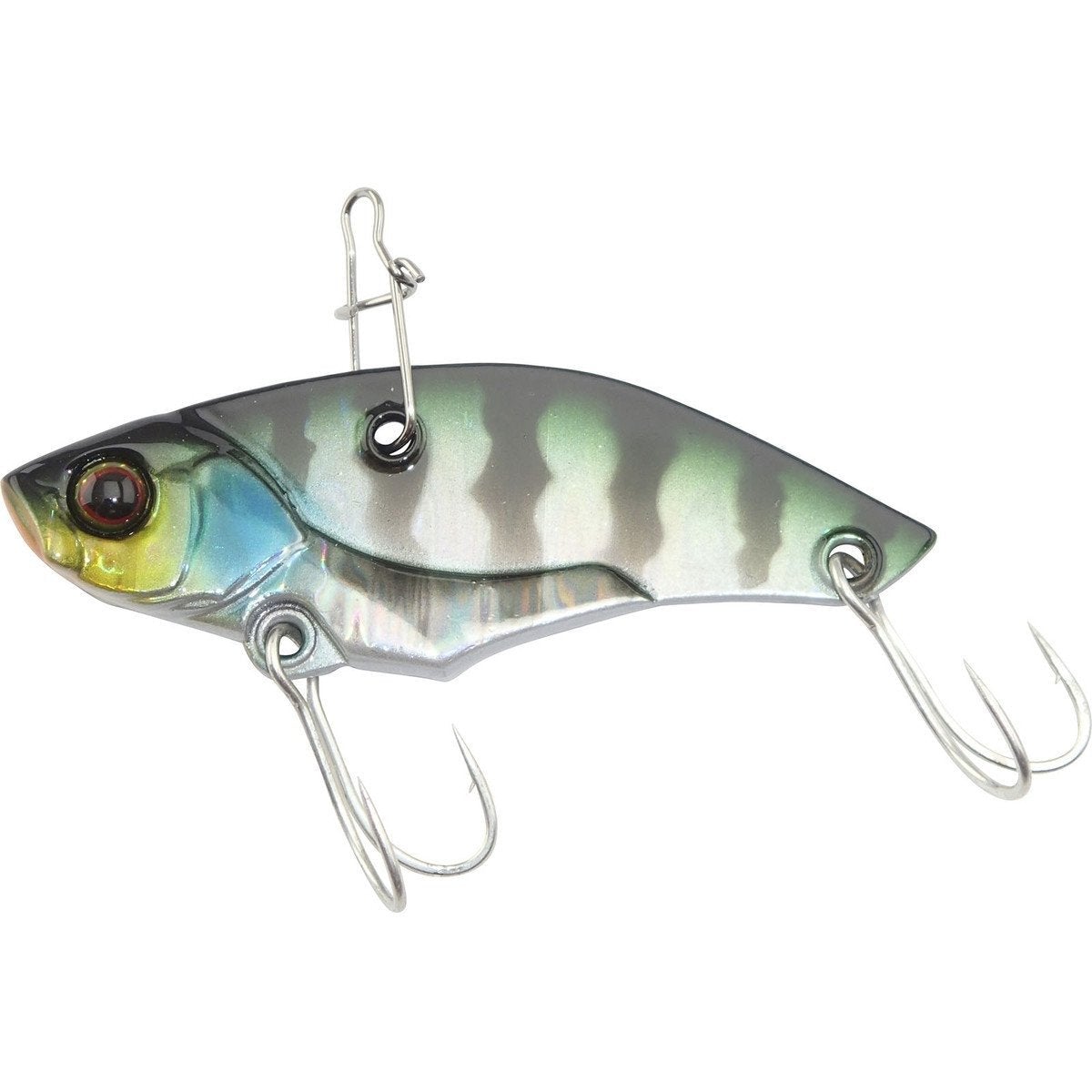Jackall Keeburn Blade Bait HL Bluegill 1/2 oz 