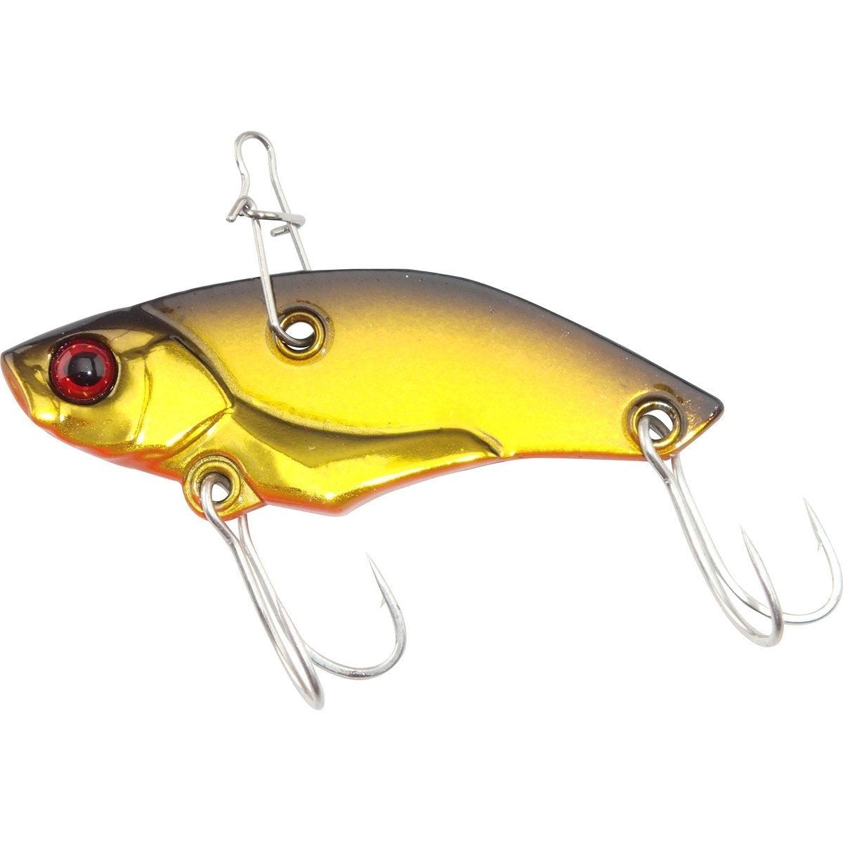 Jackall Keeburn Blade Bait-