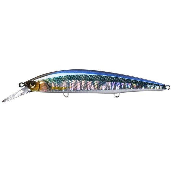 Jackall Rerange 110Mr Jerkbait-HL Hasu-