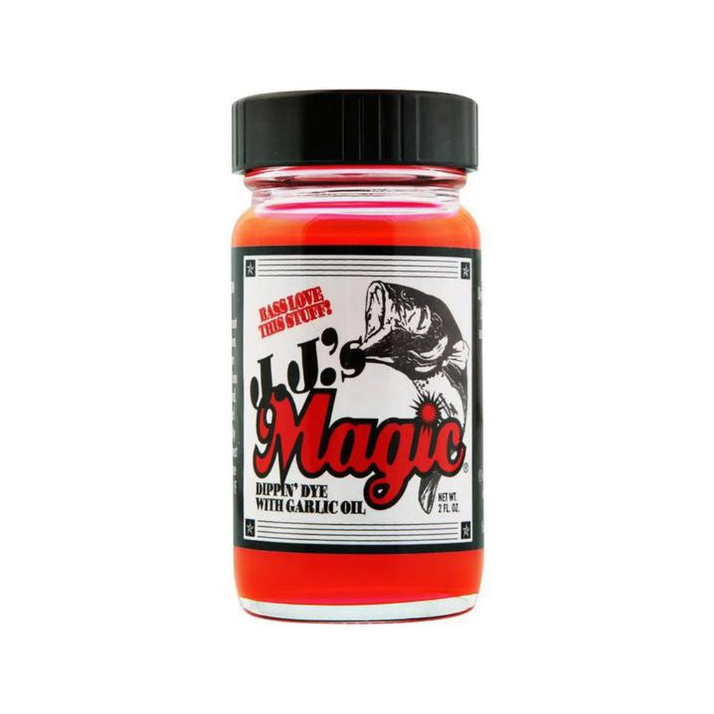 Jj'S Magic Dye Methylate 