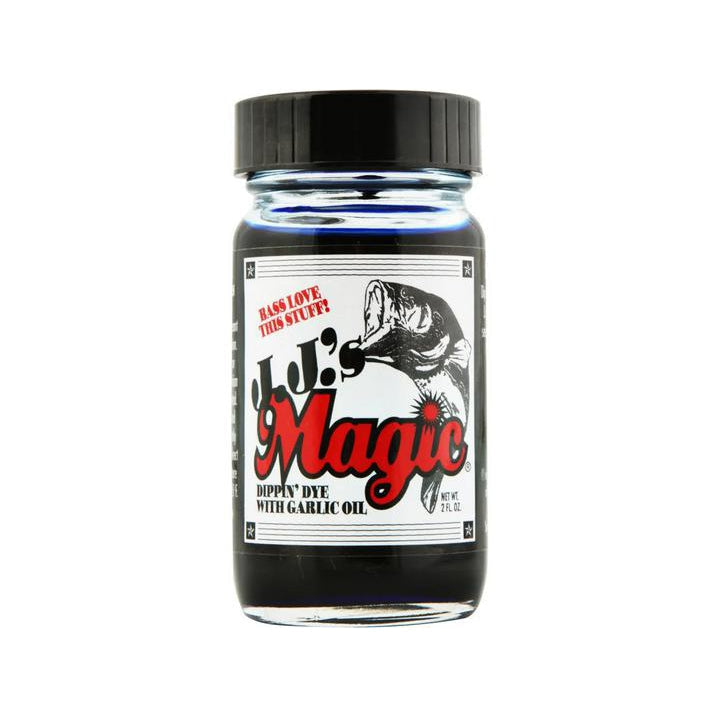 Jj'S Magic Dye-Blue-