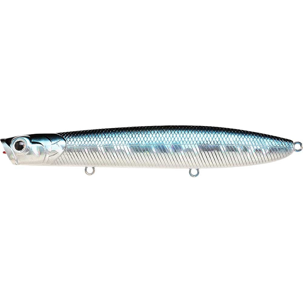 Lucky Craft Gunfish 117-Aurora Black-