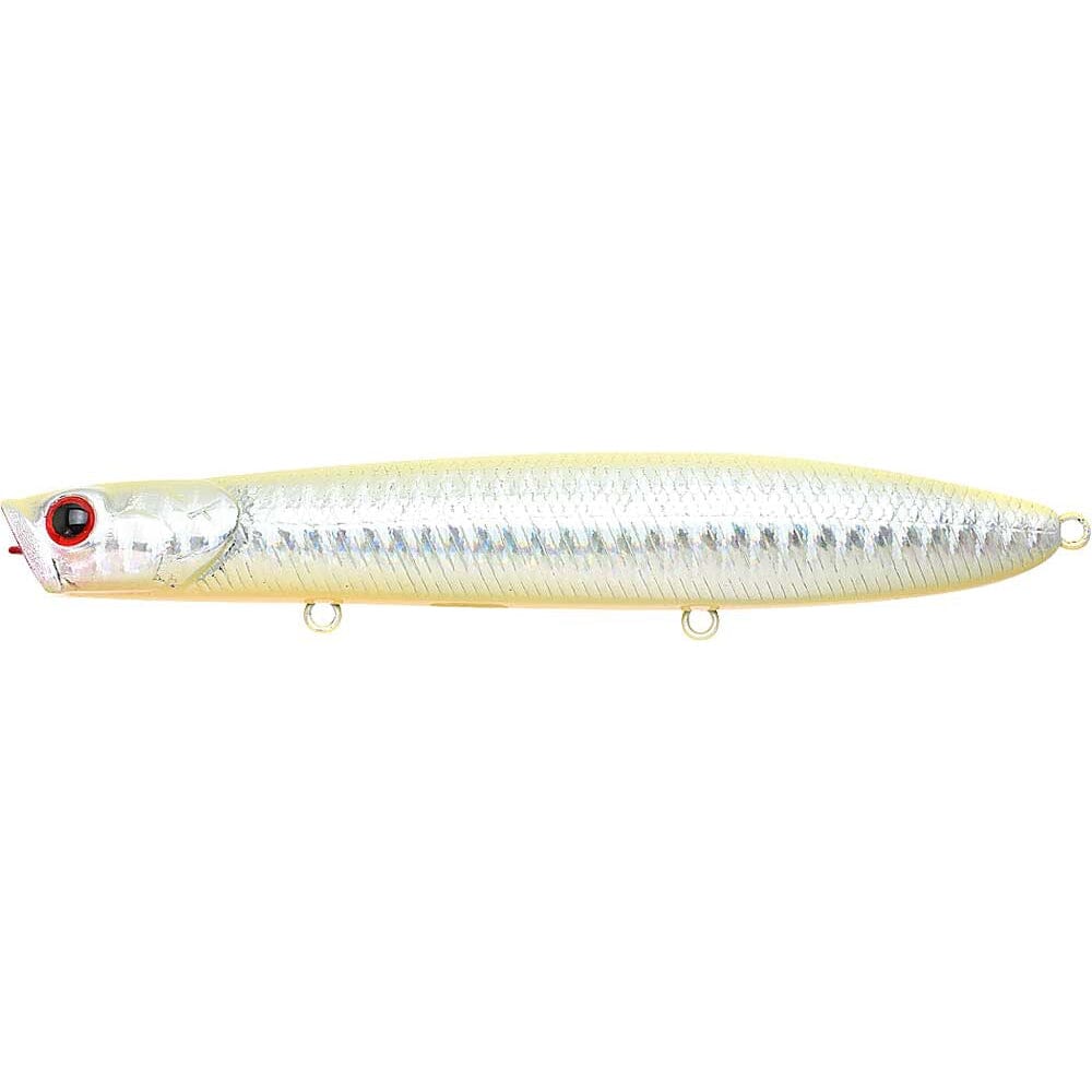 Lucky Craft Gunfish 117 Bone Shad 