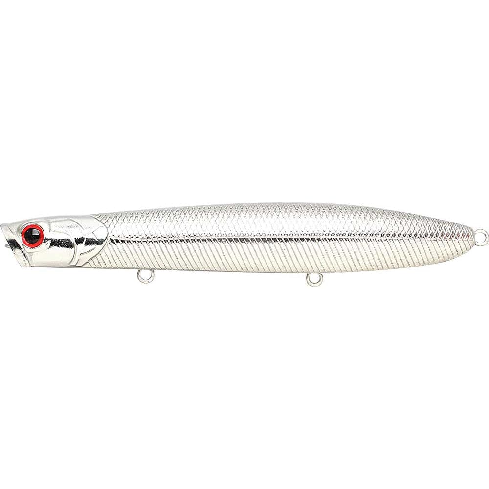 Lucky Craft Gunfish 117-Chrome-