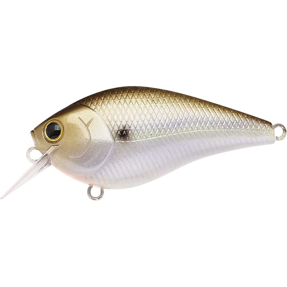Lucky Craft LC 1.5-Gizzard Shad-