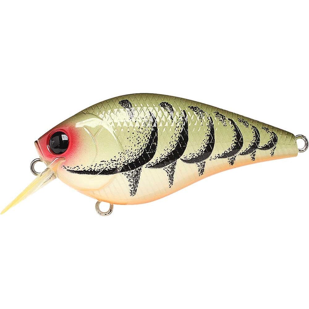 Lucky Craft LC 1.5-Crazy Green Craw-