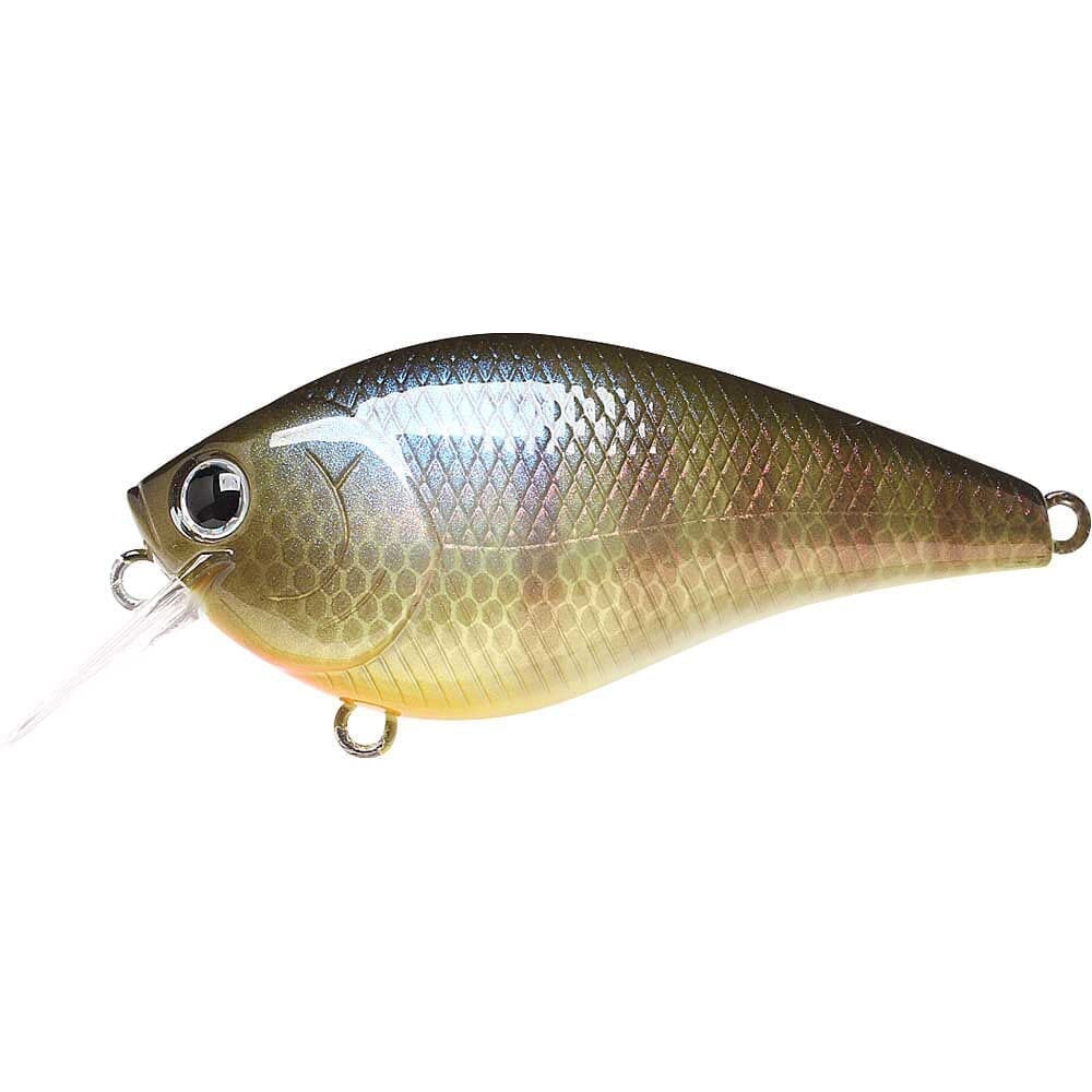 Lucky Craft LC 1.5-Be Gill-
