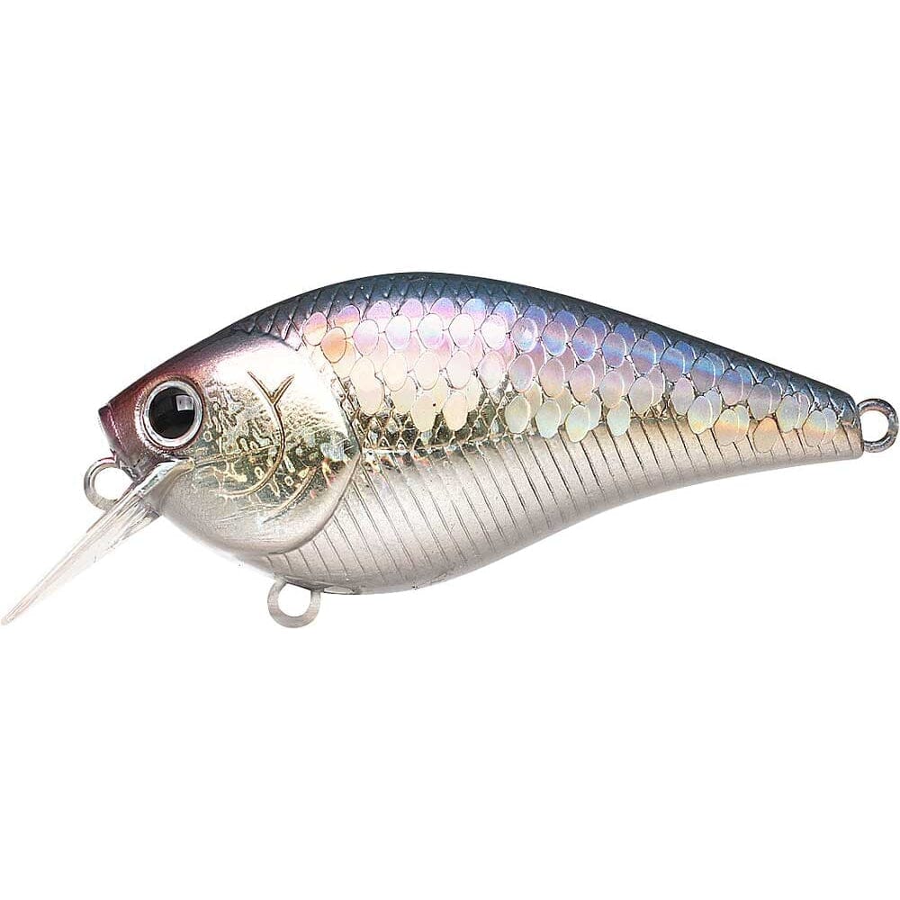 Lucky Craft LC 1.5-MS American Shad-