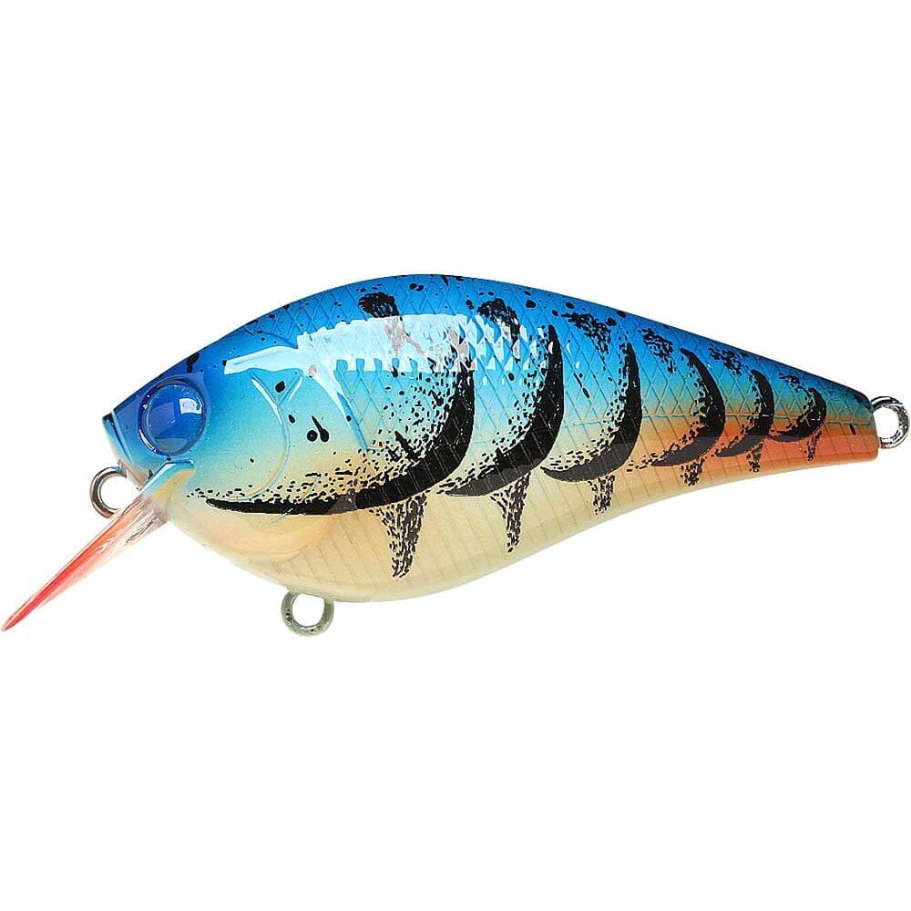 Lucky Craft LC 1.5-Magic Blue Craw-