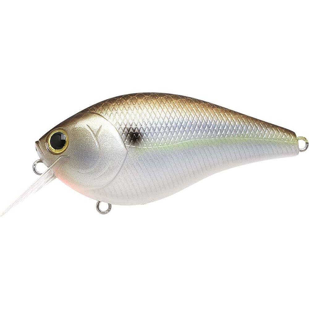 Lucky Craft LC 2.5-Gizzard Shad-