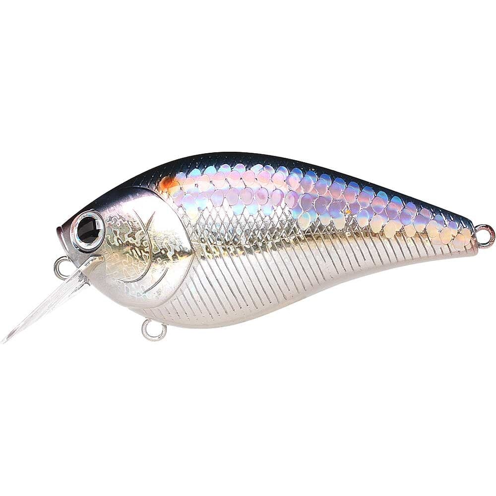 Lucky Craft LC 2.5-MS American Shad-