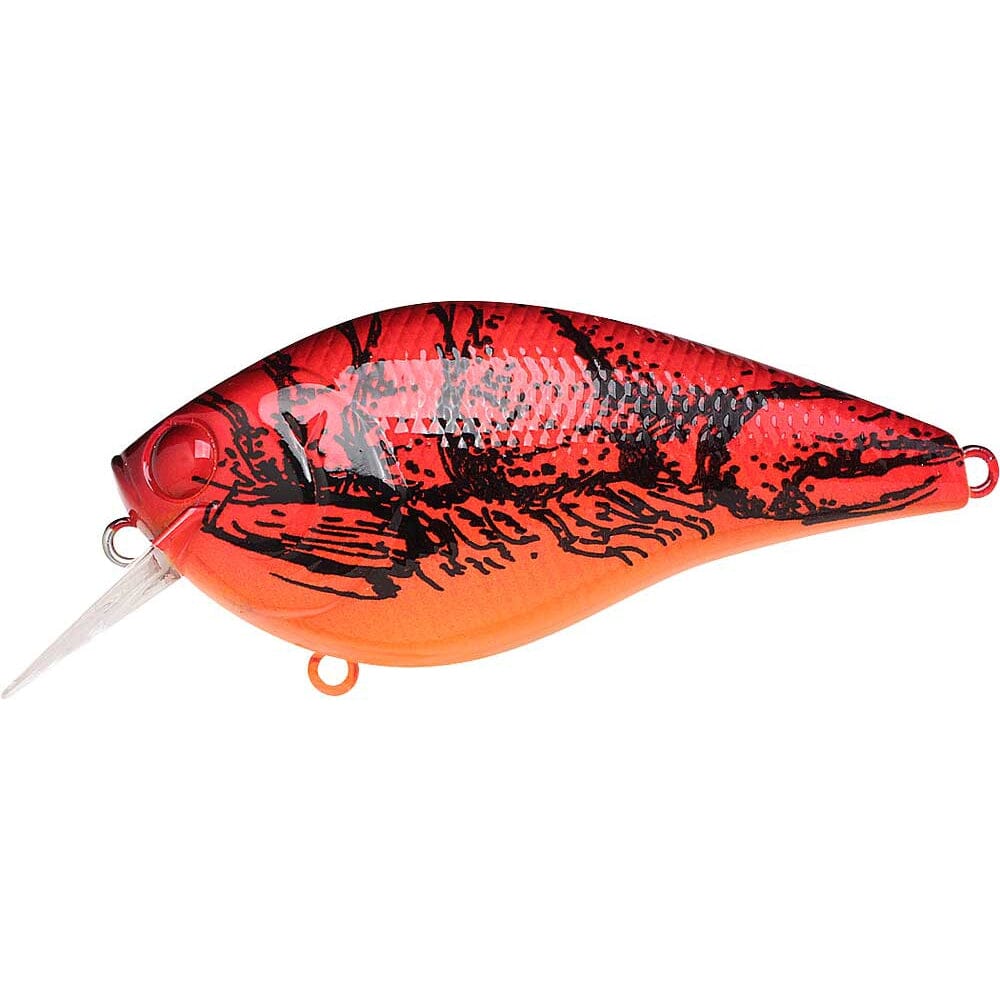 Lucky Craft LC 2.5 TO Craw 