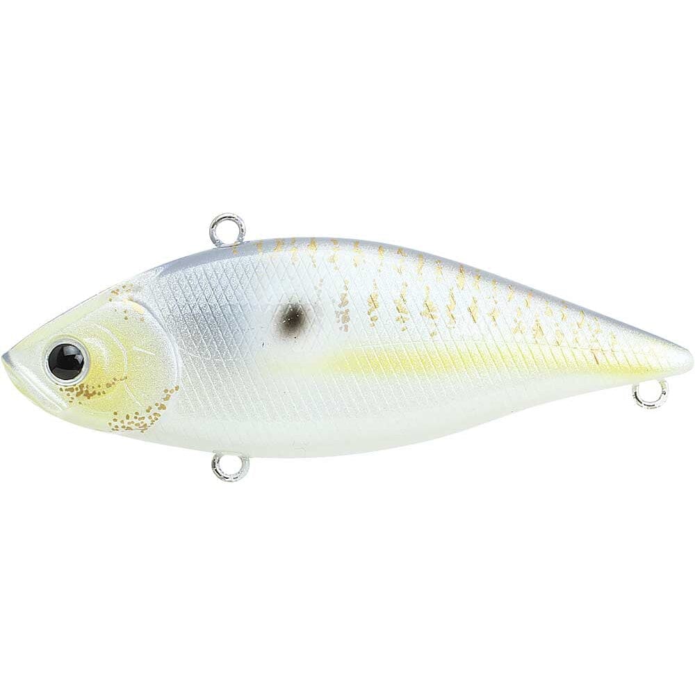 Lucky Craft Lv 500-Gold Threadfin Shad-