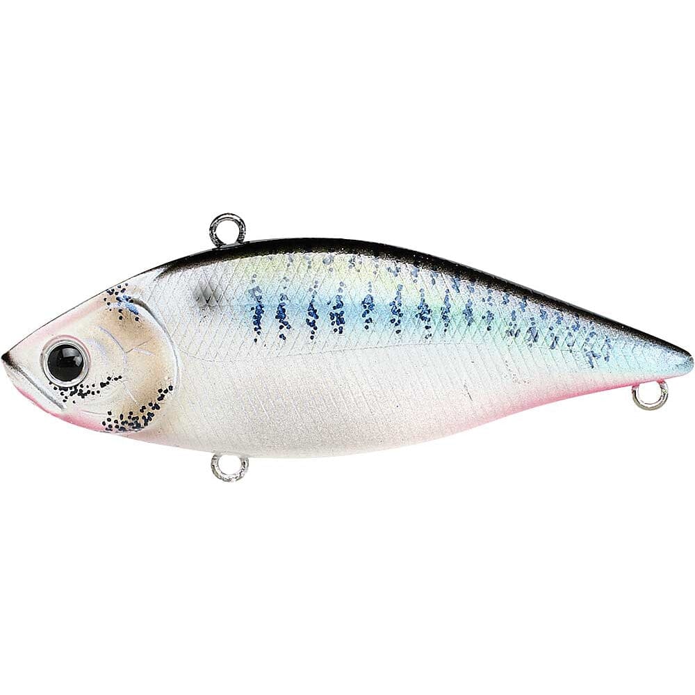 Lucky Craft Lv 500-Live Threadfin Shad-