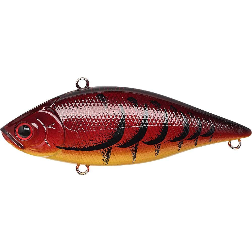 Lucky Craft Lv 500-Spring Craw-