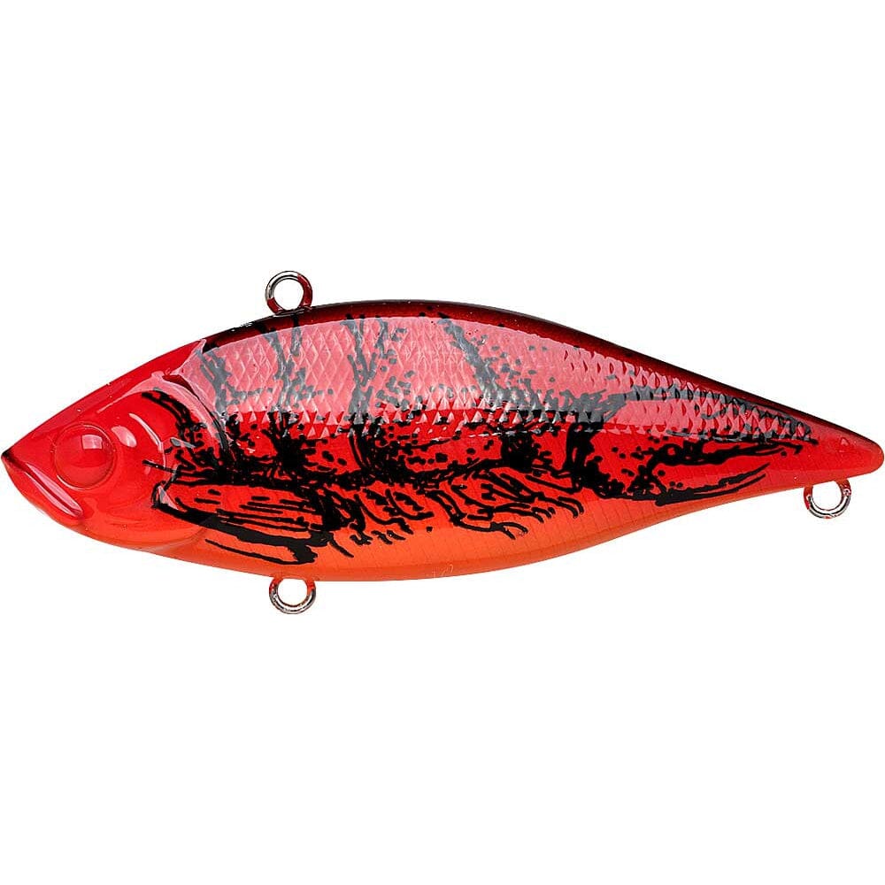 Lucky Craft Lv 500-To Craw-