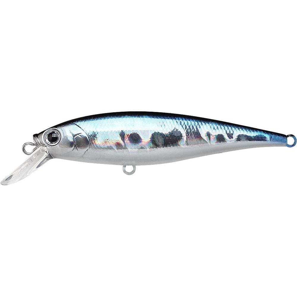 Lucky Craft Pointer 78 Aurora Black 